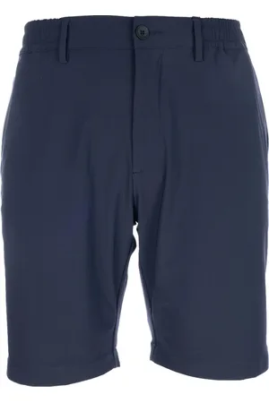 CRUNA Shorts, Herre, Blå, XS, Bermuda Sko til Mænd og Kvinder