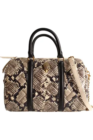 Kurt Geiger Taske, Dame, , ONE SIZE, Uld, Skulder- og håndtaske, Mirto kollektion