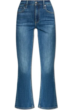 RAG&BONE Jeans, Dame, Blå, W25, Denim, Jeans The Peyton