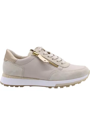 Paul Green Sko, Dame, , 40 1/2 EU, Argon Sneaker