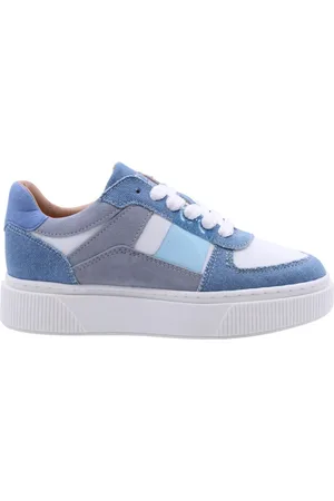 Cycleur de luxe Sko, Dame, Blå, 38 EU, Race Sneaker