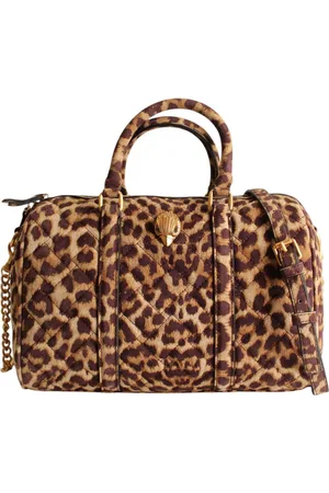 Kurt Geiger Taske, Dame, , ONE SIZE, Uld, Skulder- og håndtaske, Mazzano kollektion