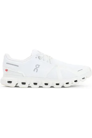 On Running Sport, Dame, Hvid, 36 EU, Hvide Sneakers til Kvinder