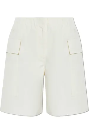 Jil Sander Shorts, Dame, , XS, Bomuld, Cargo shorts