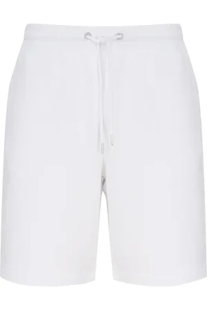 sun68 Shorts, Herre, Hvid, S, Casual Shorts