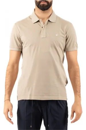 BROOKSFIELD Top, Herre, Grøn, XL, Uld, Stilfuld Herreskjorte
