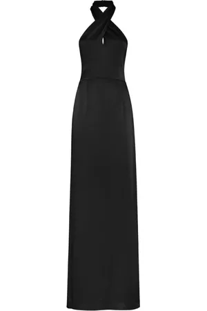 MVP Wardrobe Kjole, Dame, Sort, 2XS, Polyester, Marylin Kjole