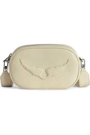 Zadig & Voltaire Taske, Dame, , ONE SIZE, Rock With You Natural Taske