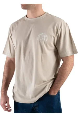 Only & Sons Top, Herre, , S, Bomuld, Ikonisk kortærmet T-shirt