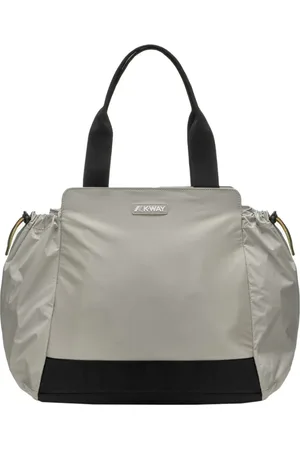 K-Way Taske, Dame, , ONE SIZE, Uld, Aisy Tote Bag