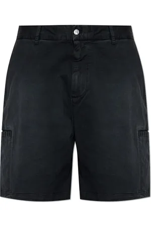 Represent Shorts, Herre, Sort, S, Bomuld, Shorts Season Cargo
