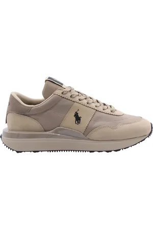 Ralph Lauren Sko, Herre, , 41 EU, Paardje Sneaker til Mænd og Kvinder