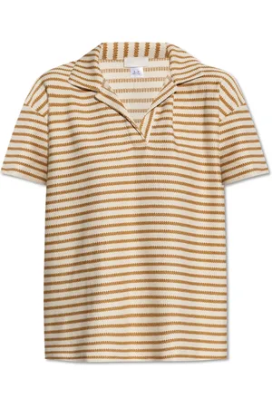 Hanro Top, Dame, , S, Bomuld, Polo Summer