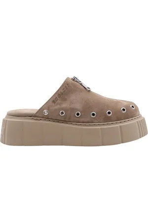 INUIKII Sko, Dame, , 38 EU, Venus Mule Sandaler