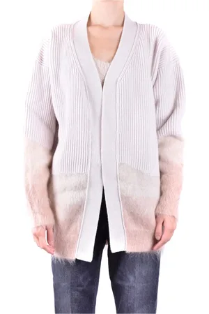 Dondup Strik, Dame, , S, Uld, Stilfulde Sweaters til enhver lejlighed