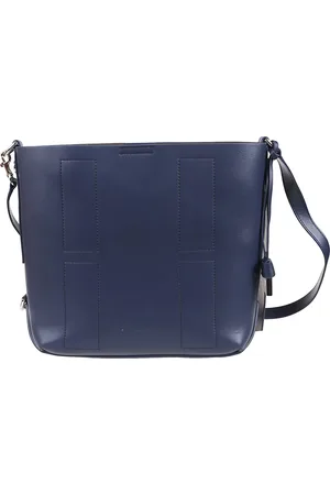 Hogan Taske, Dame, Blå, ONE SIZE, Elegant Hobo Taske