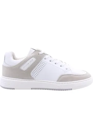 Cycleur de luxe Sko, Herre, Hvid, 41 EU, Kelly Sneaker