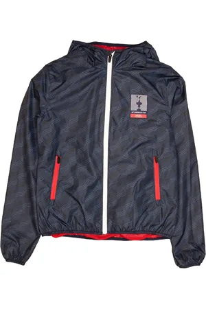 North Sails Jakke, Dame, Blå, 2XL, Uld, Light Jackets