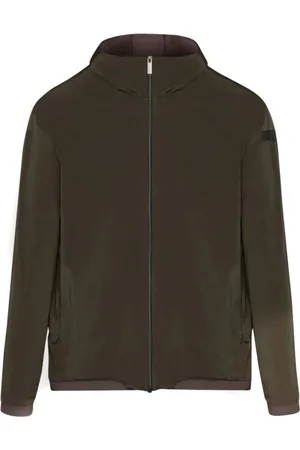 RRD Jakke, Herre, Grøn, M, Uld, Stilfulde Sweatshirts og Hoodies