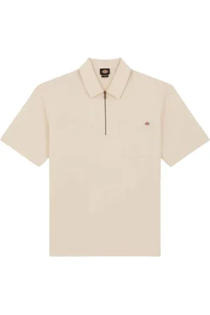 Dickies Top, Herre, , S, Bomuld, Ranch QZ Skjorte til Mænd