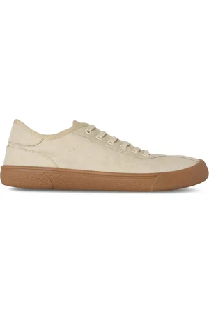 The Row Sko, Dame, , 38 EU, Canvas Sneakers til Kvinder