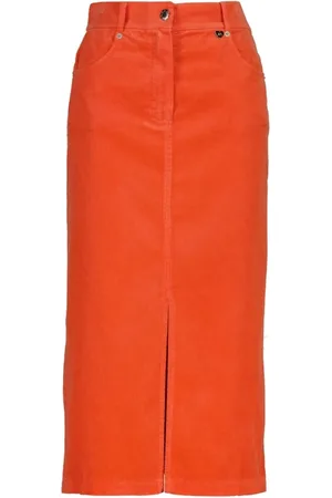 AMELIE & AMELIE Nederdel, Dame, , S, Uld, Nederdel