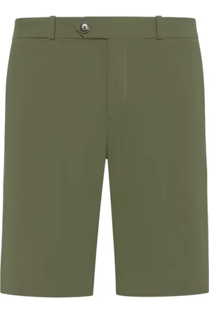 RRD Shorts, Herre, Grøn, S, Uld, Chino Surflex Bermuda Shorts