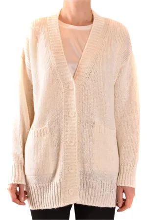 Dondup Strik, Dame, , XS, Uld, Stilfulde Sweaters til enhver lejlighed