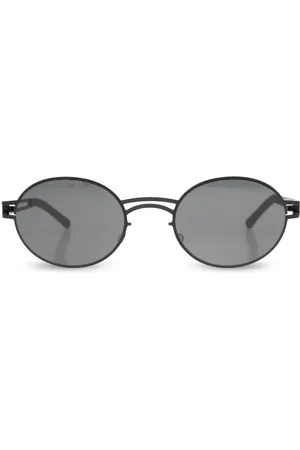 MYKITA Tilbehør, unisex, Sort, ONE SIZE, Solbriller Dada