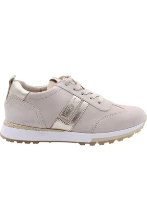 Paul Green Sko, Dame, , 36 EU, Chroom Sneaker