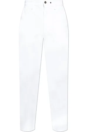 RAG&BONE Jeans, Herre, Hvid, W34, Bomuld, smalle jeans