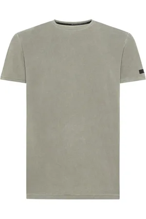 RRD Top, Herre, , L, Piquet Techno Wash Skjorte