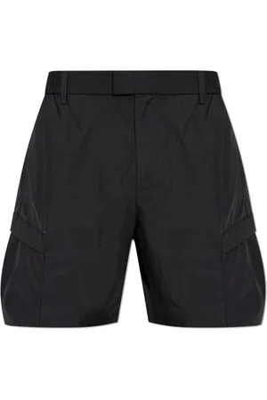Represent Shorts, Herre, Sort, XL, Bomuld, Shorts Tech Cargo