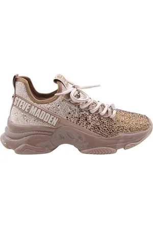 Steve Madden Sko, Dame, , 37 EU, Uld, Pescina Sneaker til et stilfuldt look