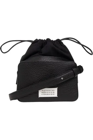 Maison Margiela Taske, Herre, Sort, ONE SIZE, Uld, 