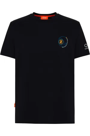 sunseeker Top, Herre, Blå, L, Club Paolo T-Shirt
