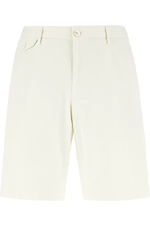 Incotex Shorts, Herre, , XL, Uld, Bermuda Sko til Mænd