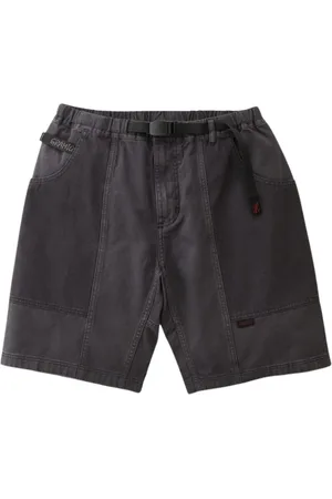 Gramicci Sport, Herre, Grå, XL, Uld, Premium Gadget Shorts til klatrere