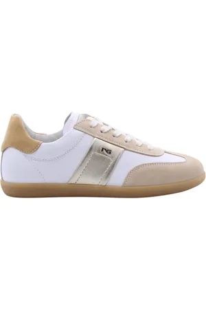 Nero Giardini Sko, Dame, Flerfarvet, 37 EU, Telese Sneaker