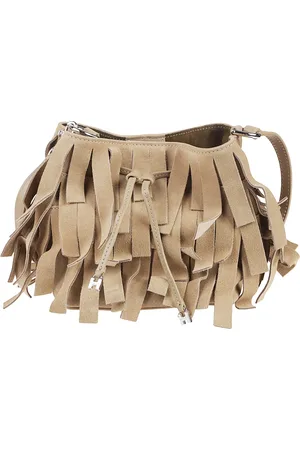 Hogan Taske, Dame, , ONE SIZE, Uld, Mini Skuldertaske