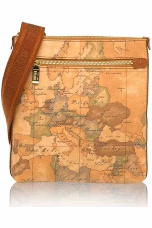 ALVIERO MARTINI 1A CLASSE Taske, Herre, , ONE SIZE, Små Cross-Body Taske Tilbehør