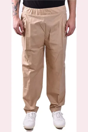 LANEUS Bukser, Herre, , XS, Denim, Afslappede Denim Bukser til Mænd