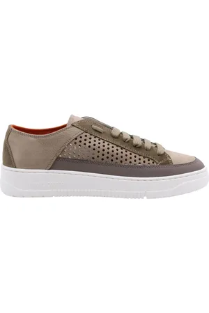 Candice Cooper Sko, Herre, Brun, 40 EU, Sneaker