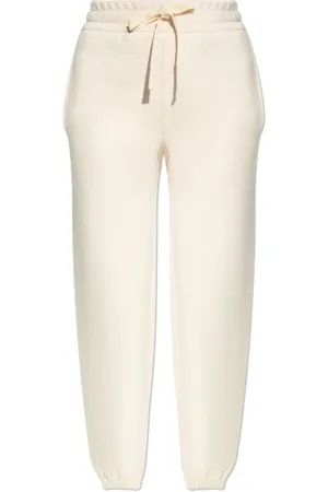 Jil Sander Bukser, Dame, , S, Bomuld, Sweatpants