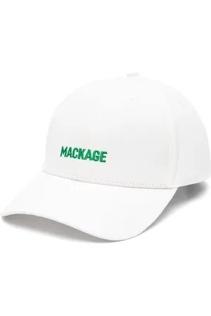 Mackage Tilbehør, Herre, Hvid, ONE SIZE, Hatte Hvid