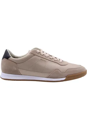 HUGO BOSS Sko, Herre, , 41 EU, Natrium Sneaker