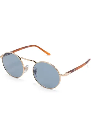 Persol Tilbehør, unisex, Flerfarvet, 53 MM, Tyl, Po1019S 113256 Solbriller