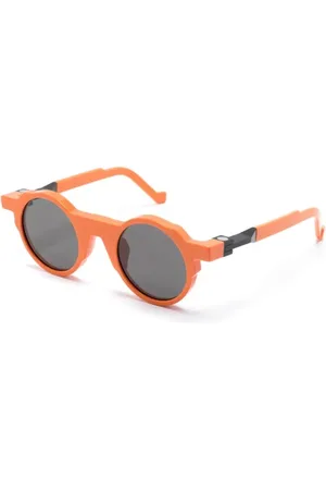 Vava Eyewear Tilbehør, unisex, , 45 MM, Tyl, Bl0002 Solbriller