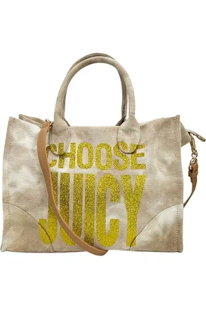 Juicy Couture Taske, Dame, , ONE SIZE, Tie Dye Tote Bag - Iris