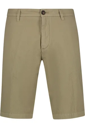 RE-HASH Shorts, Herre, , W32, Bomuld, Herre Bermuda Shorts